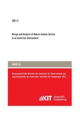 Design and Analysis of Robust Kanban System in an Uncertain Environment