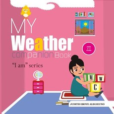 My Weather Companion