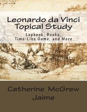 Leonardo da Vinci Topical Study