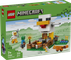 LEGO Minecraft Chicken Farm