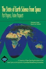 The State of Earth Science from Space