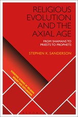 Religious Evolution and the Axial Age