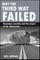 Why the Third Way failed