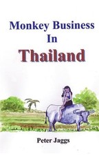 Monkey Business in Thailand