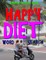 Happy Diet Word Search