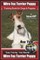 Wire Fox Terrier Puppy Wire Fox Terrier Training Book for Dogs & Puppies By Bone