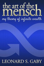 The Art of the Mensch