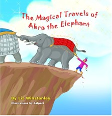 Adventures of Abra and His Magic Carpet