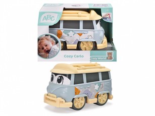 Prekės pavadinimas: ABC Cozy Carlo 25 cm