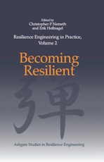 Resilience Engineering in Practice, Volume 2