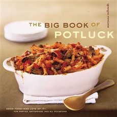 Big Book of Potluck