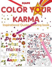 Color Your Karma