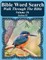 Bible Word Search Walk Through The Bible Volume 36