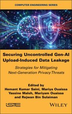 Securing Uncontrolled Gen-AI Upload-Induced Data Leakage