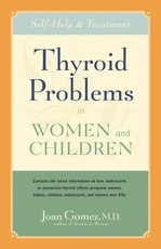 Thyroid Problems in Women and Children