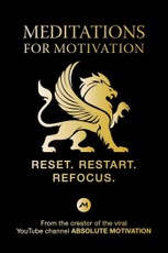 Meditations for Motivation