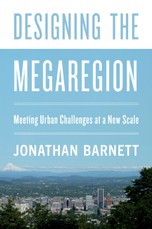 Designing the Megaregion