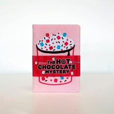 Hot Chocolate Mystery