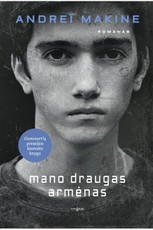 Mano draugas armėnas