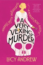 A Very Vexing Murder