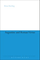Augustine and Roman Virtue