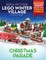 Build Up Your LEGO Winter Village