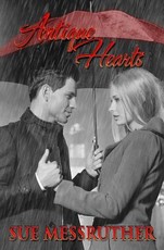 Antique Hearts