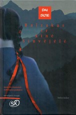 Balzakas ir kinė siuvėjėlė