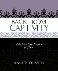 Back From Captivity
