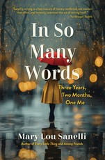 In So Many Words