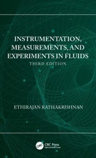 Instrumentation, Measurements, and Experiments in Fluids