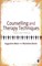 Counselling and Therapy Techniques