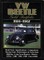 VW Beetle, 1935-1967 GP