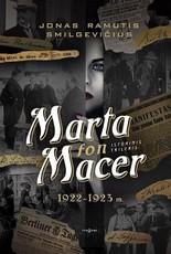Marta fon Macer Marta fon Macer