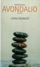 Akmeniniai Avondalio namai