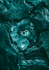 2026 m. A5 darbo kalendorius LEDAS