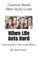 Question-based Bible Study Guide -- When Life Gets Hard