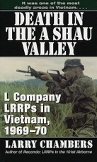 Death in the A Shau Valley