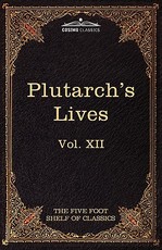 Plutarch's Lives