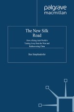 The New Silk Road