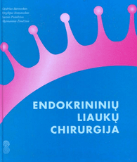 Endokrininių liaukų chirurgija