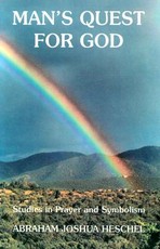 Man's Quest for God