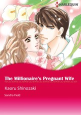 Millionaire's Pregnant Wife