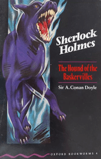 The Hound Of The Baskervilles