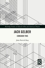 Jack Gelber