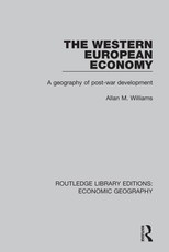 The Western European Economy