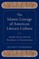 The Islamic Lineage of American Literary Culture