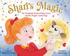 Shari's Magic