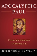 Apocalyptic Paul