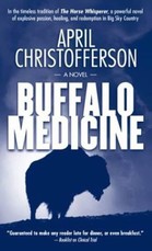 Buffalo Medicine
